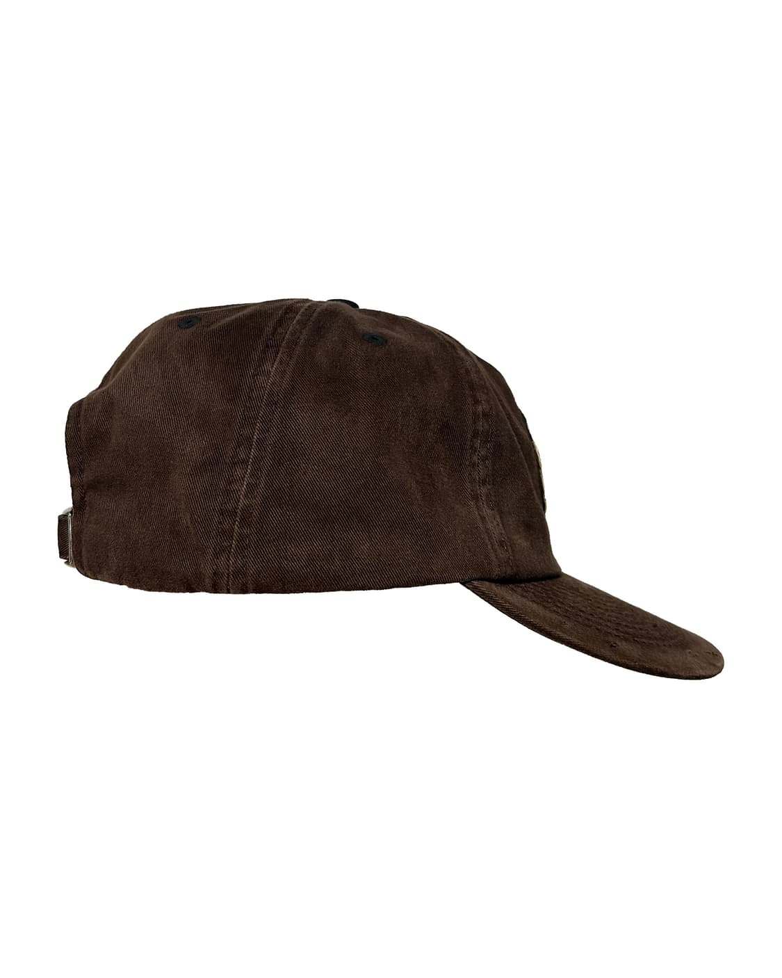 빈티지 5패널 캡 볼캡 모자 커스텀 핸드메이드 제작 상품이미지5