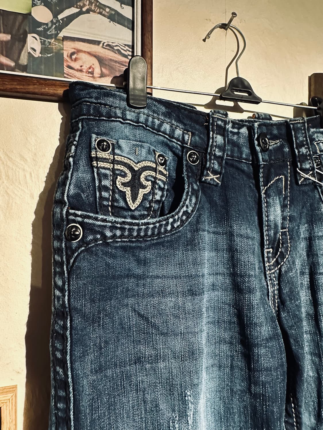 Rock Revival pants 상품이미지3