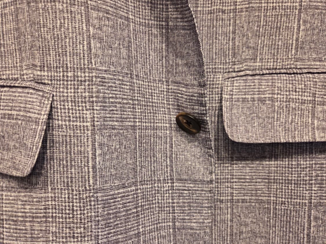 갤럭시 테일러드자켓 상품이미지3