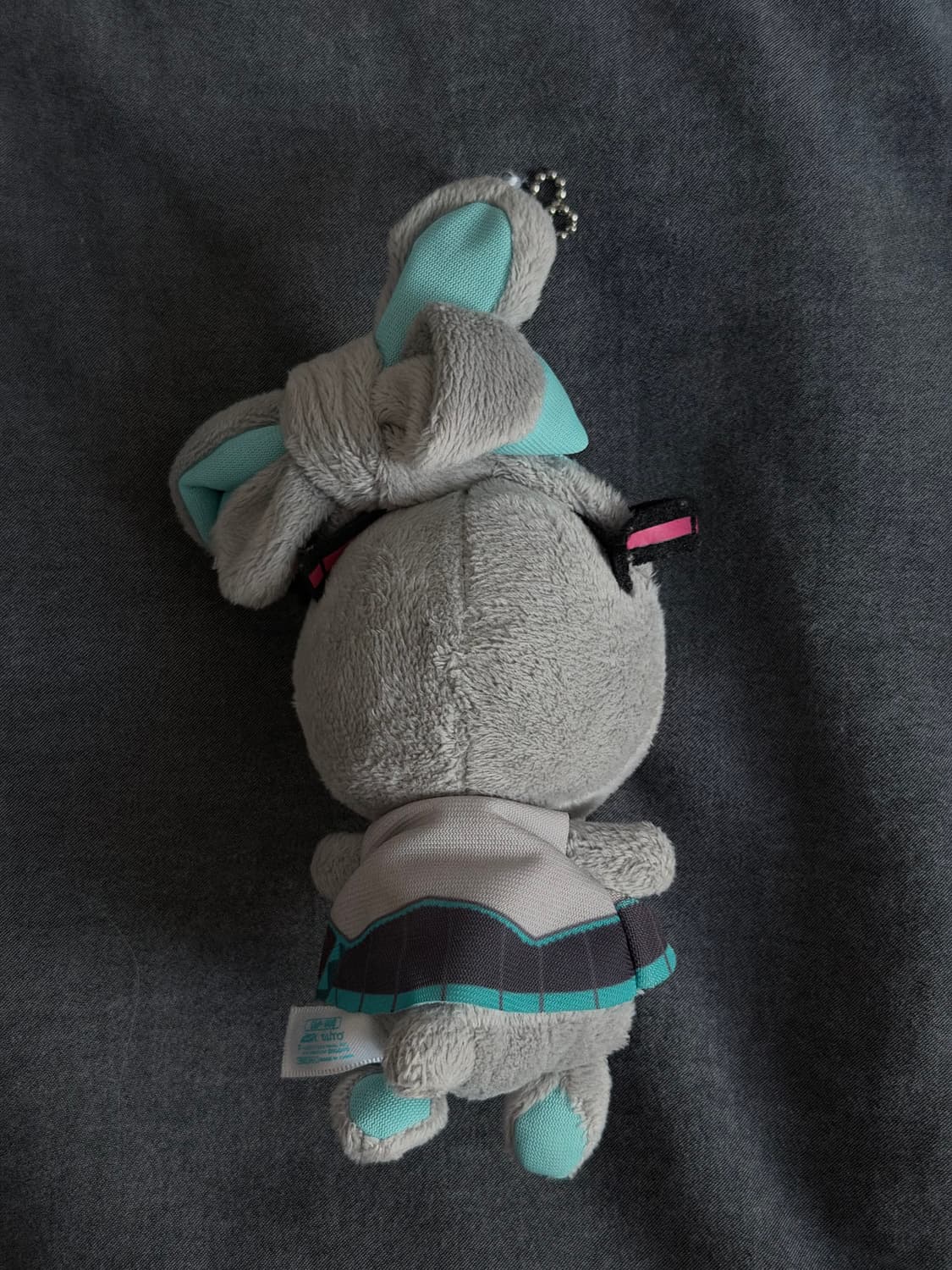 하츠네미쿠 범용토끼 상품이미지2