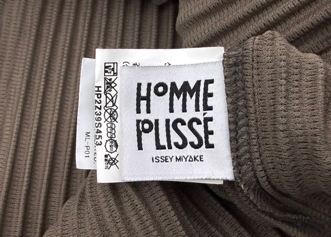 옴므플리세 후드집업 4사이즈 상품이미지7