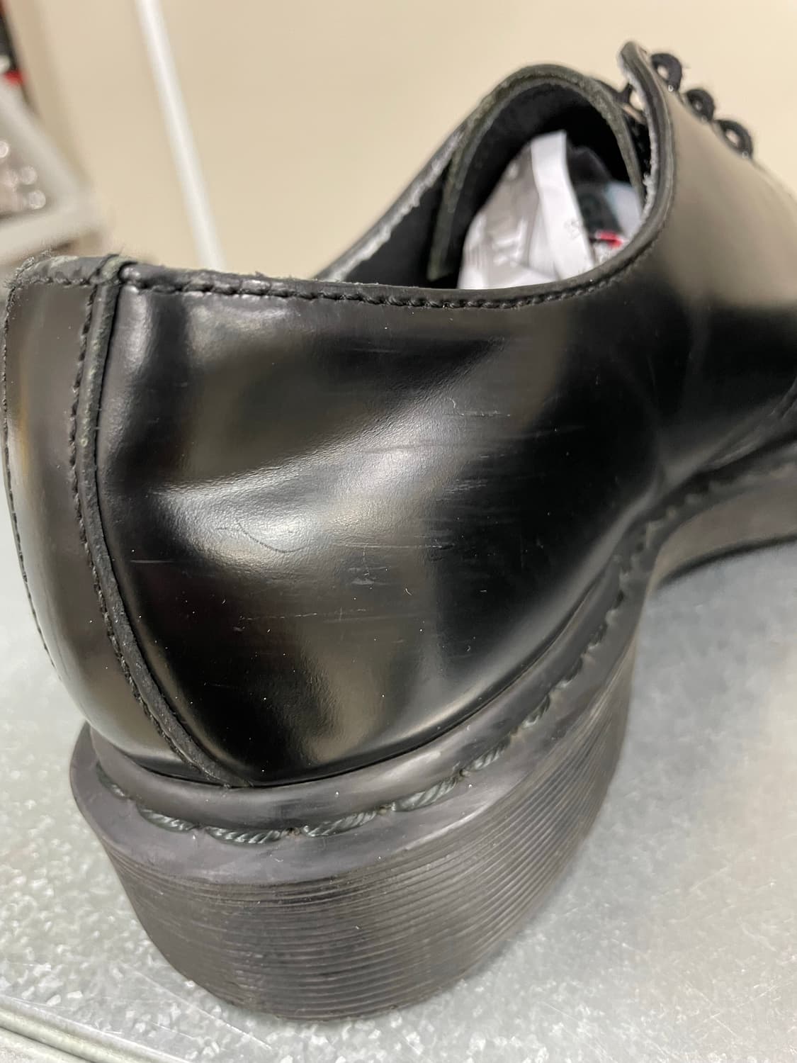 닥터마틴 1461 모노 uk7 상품이미지9