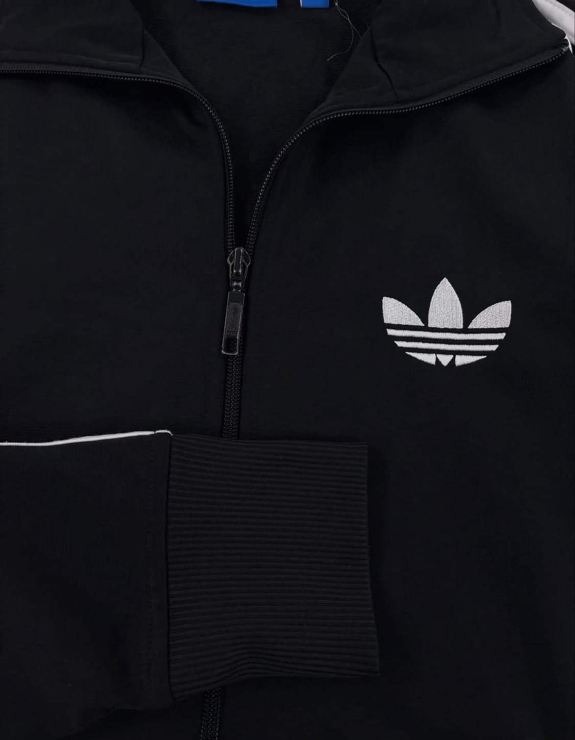 아디다스 파이어버드 블랙 져지   상품이미지2