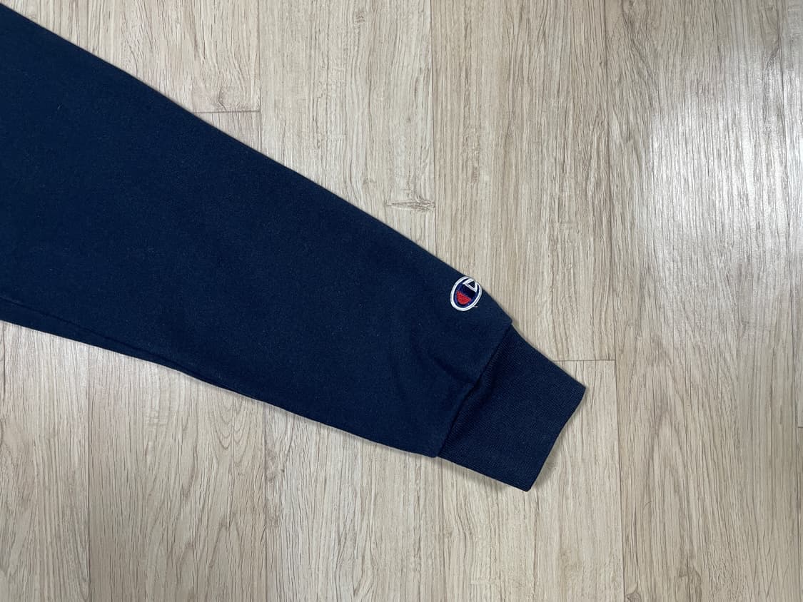 100) 챔피온 미군 미해군 후드티(RRL&LVC&폴로) 상품이미지5