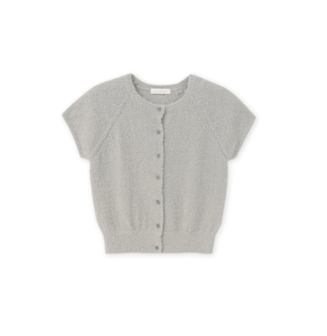 리엘 sugary half cardigan 상품이미지3