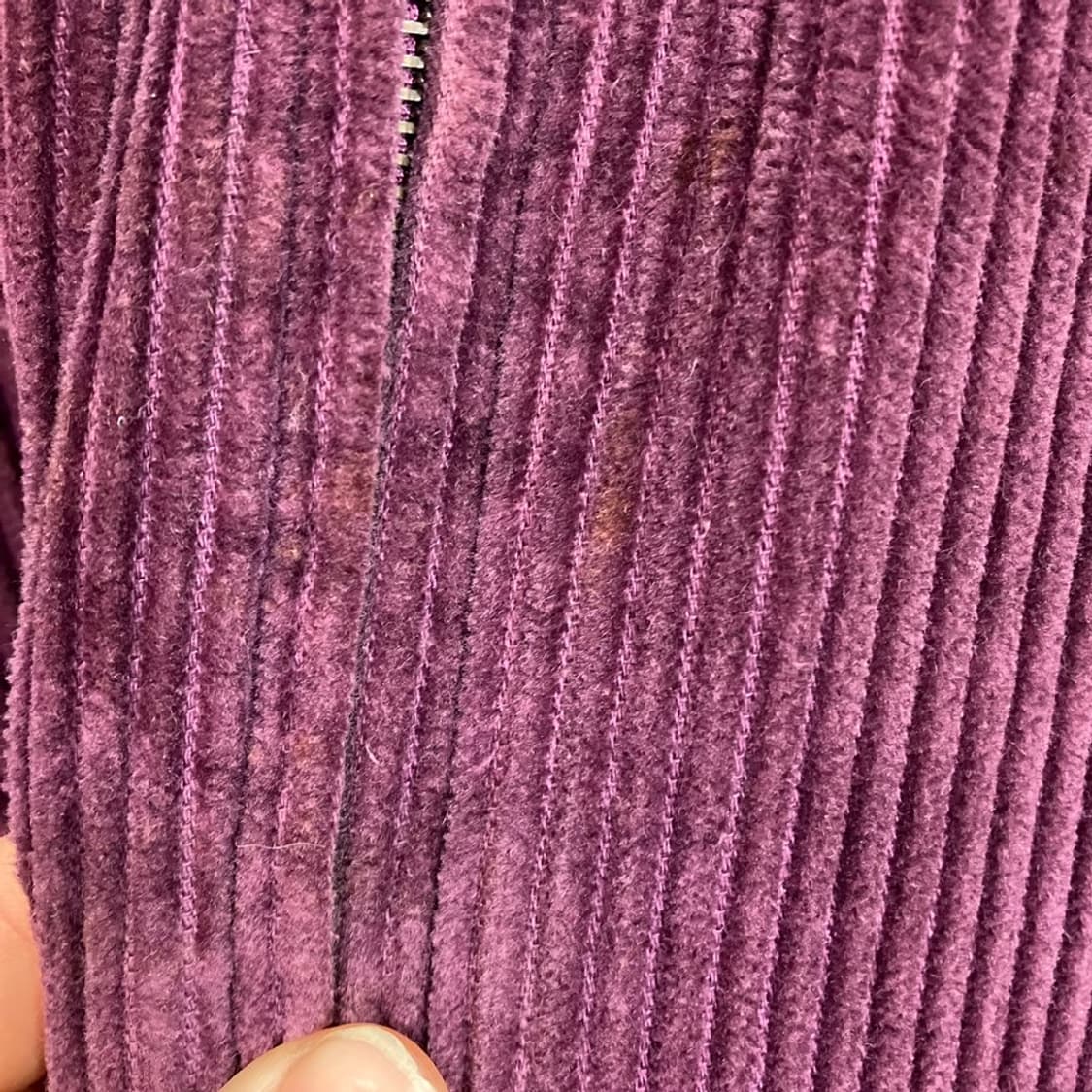 에디바우어 코듀로이 코튼 자켓 상품이미지6