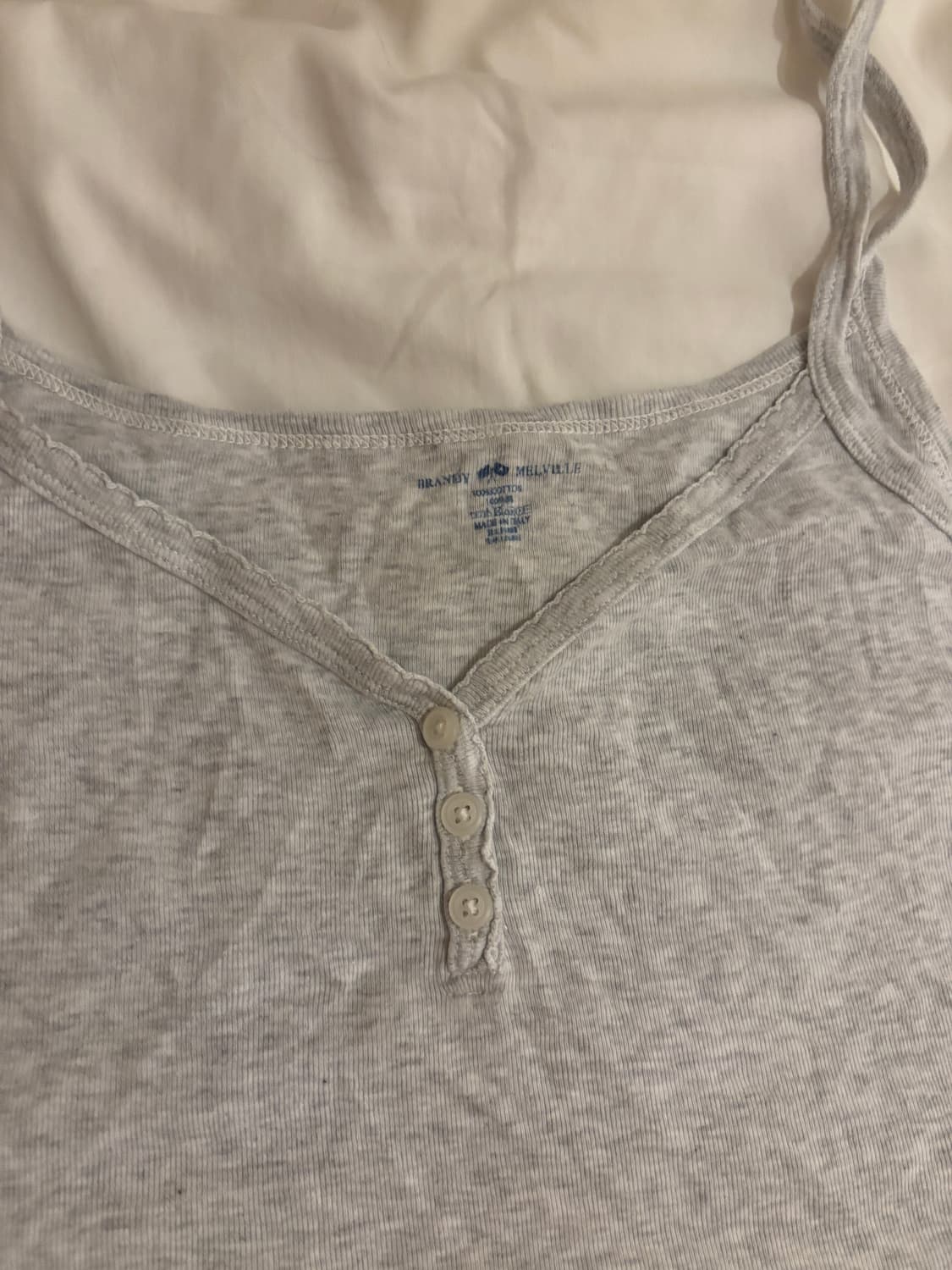 브랜디멜빌 나시 상품이미지2