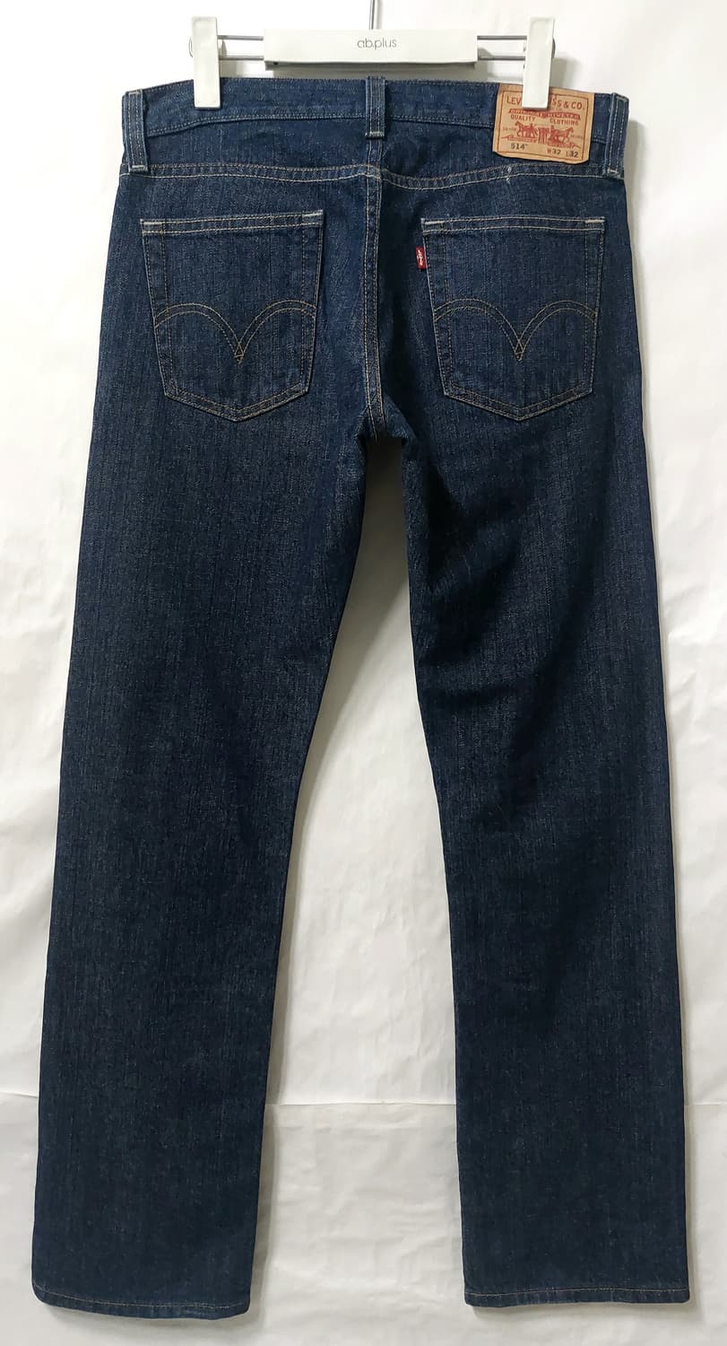 리바이스 514 청바지 32 상품이미지2
