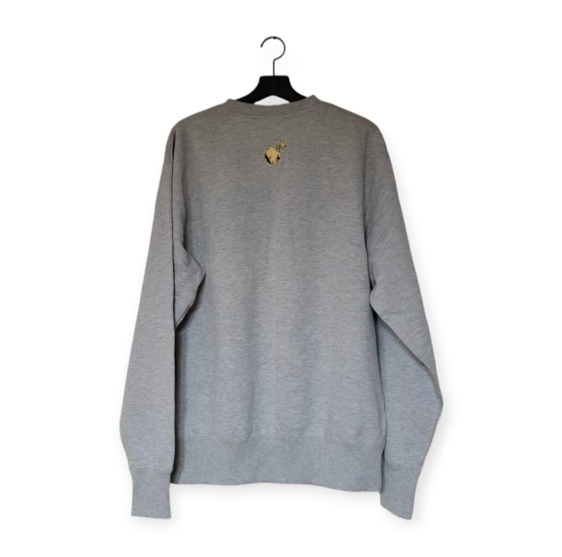 🔥단독 특가! 한정판 THE HUNDREDS 맨투맨(새상품) 할인중~ 상품이미지2