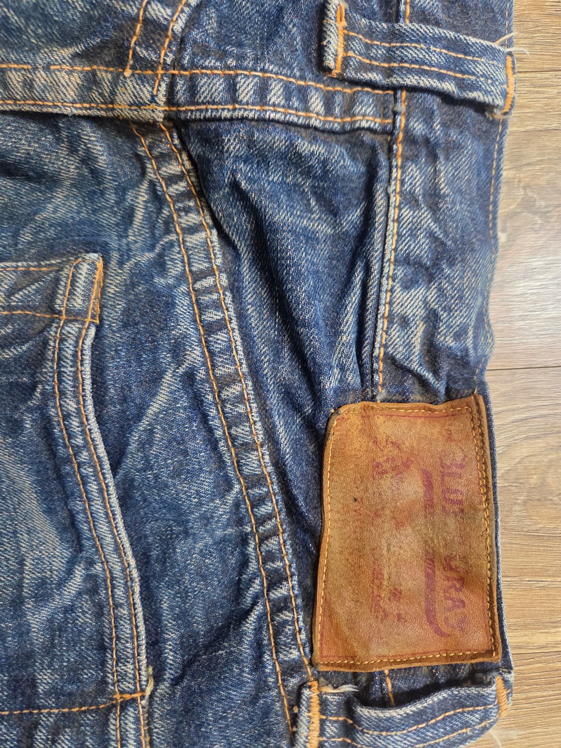 90s warehouse  상품이미지3