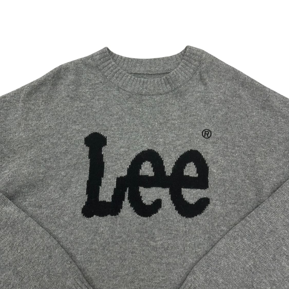 Lee 리 니트 상품이미지2