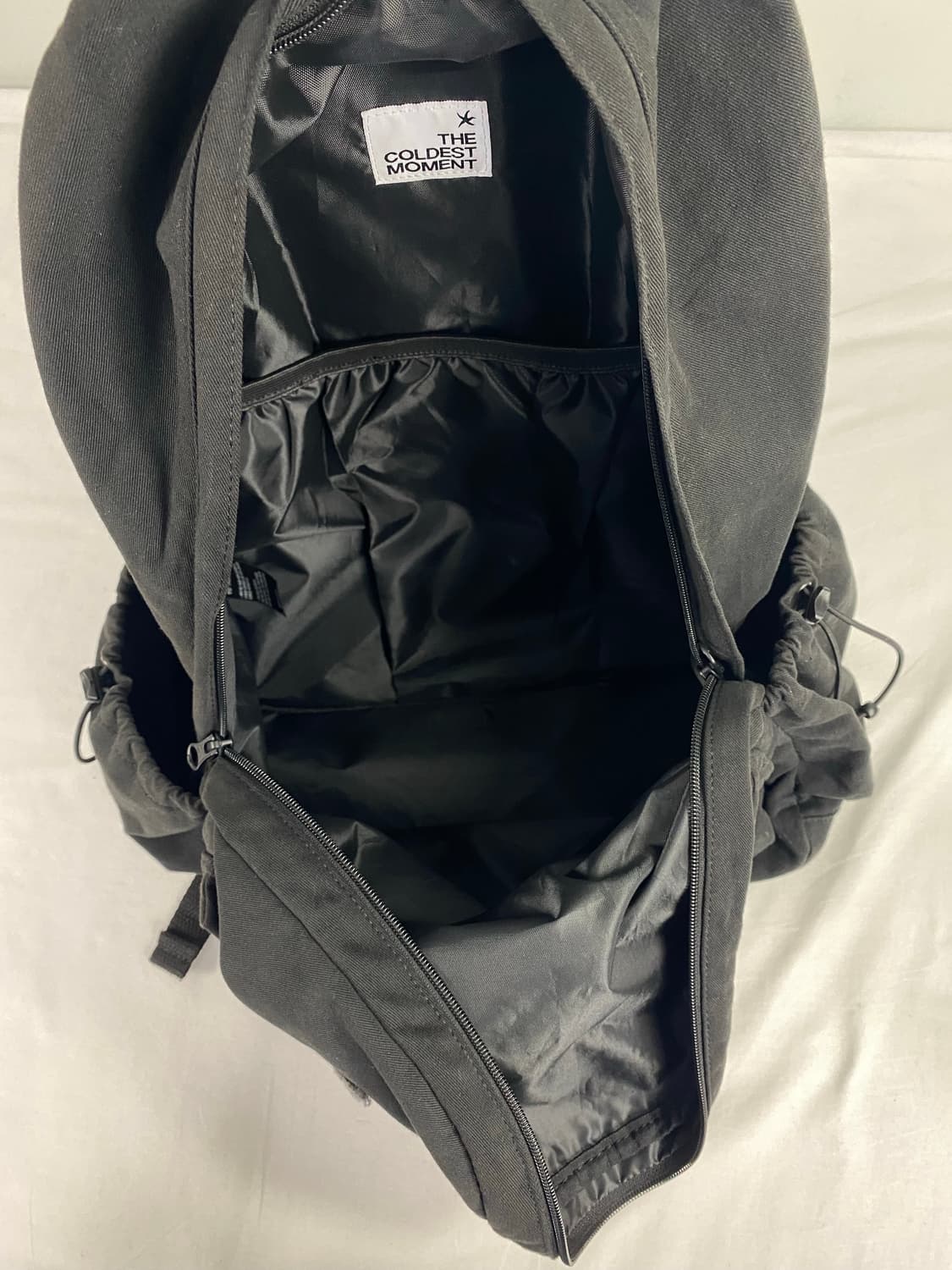 더콜디스트모먼트 TCM 스타피쉬 백팩 <88> 상품이미지3