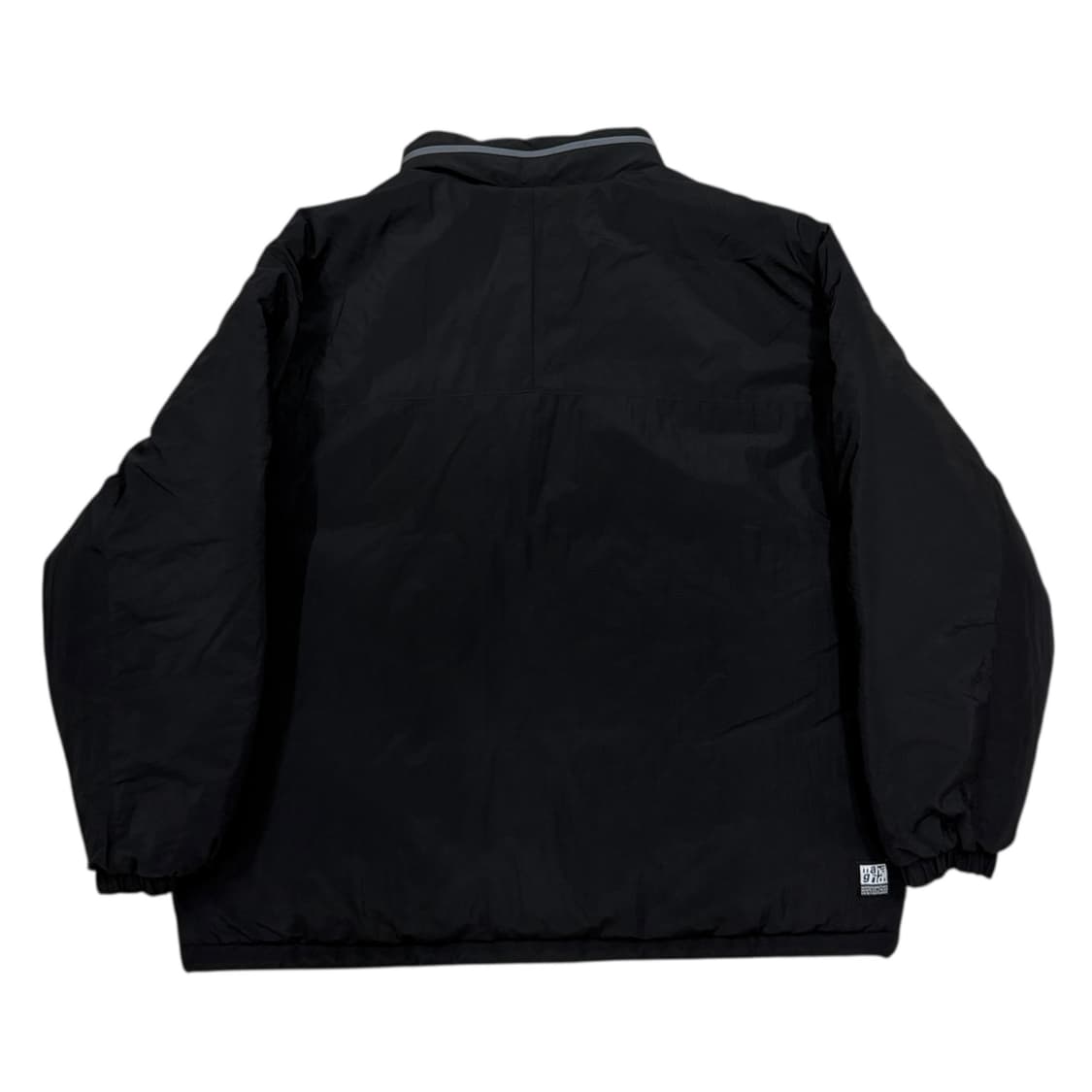 마하그리드 신슐레이트 레벨 7 파카 블랙 패딩 L 상품이미지3