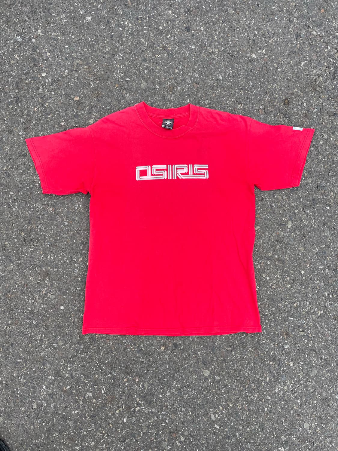 osiris skateboard 반팔 티셔츠 상품이미지1