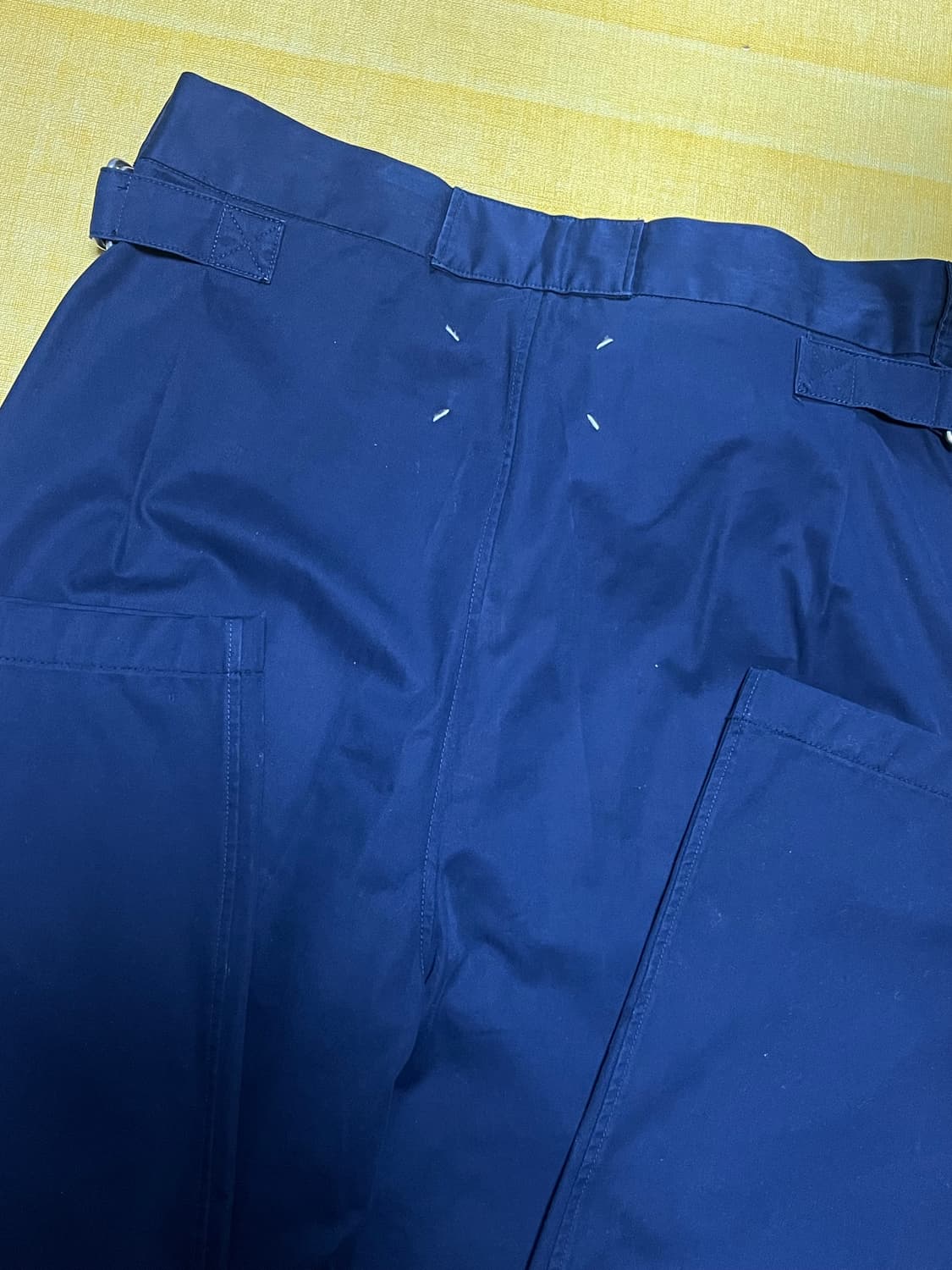 마르지엘라 치노 팬츠30-32 상품이미지2