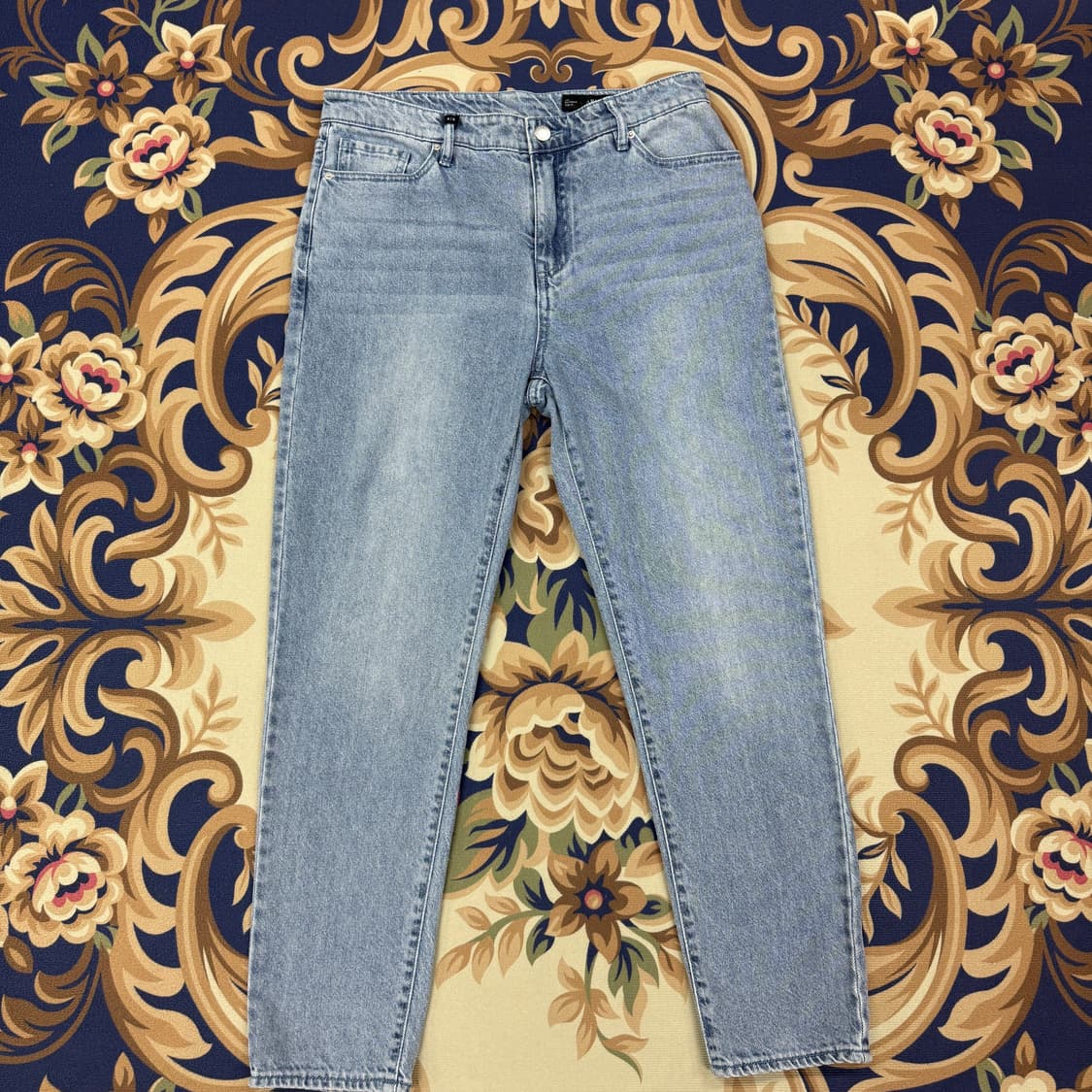 (29)아르마니 익스체인지 A/X 중청데님팬츠 상품이미지3