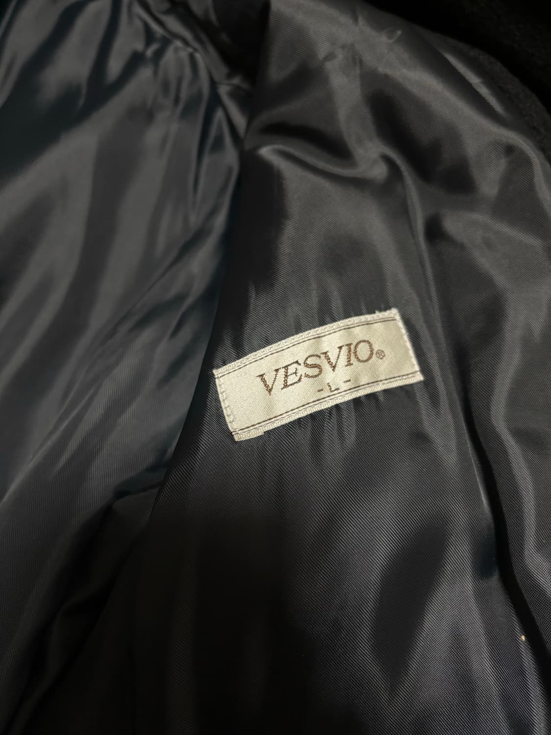 Japanese Wool Jacket 상품이미지3
