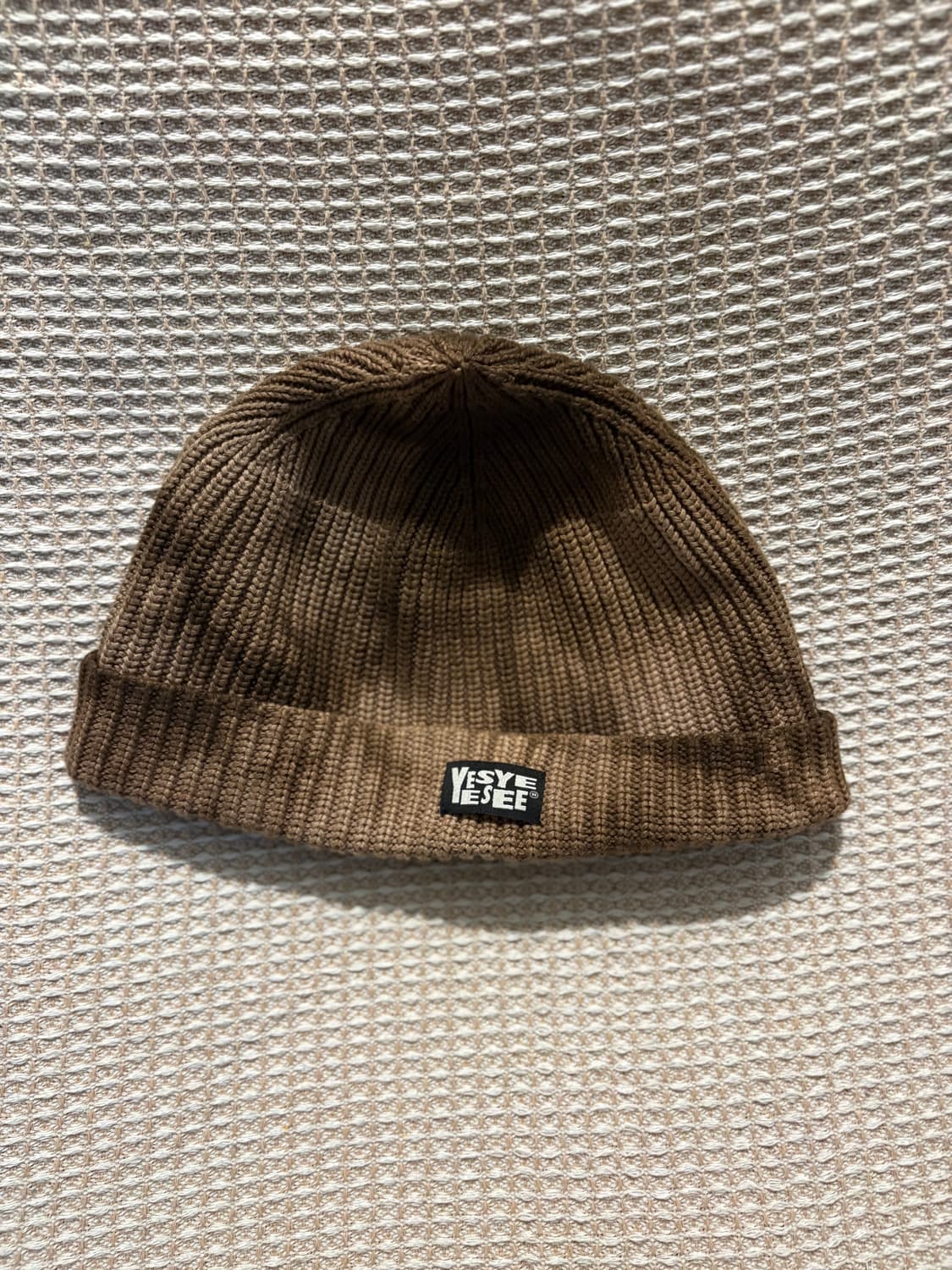 YESEYESEE 비니  상품이미지1