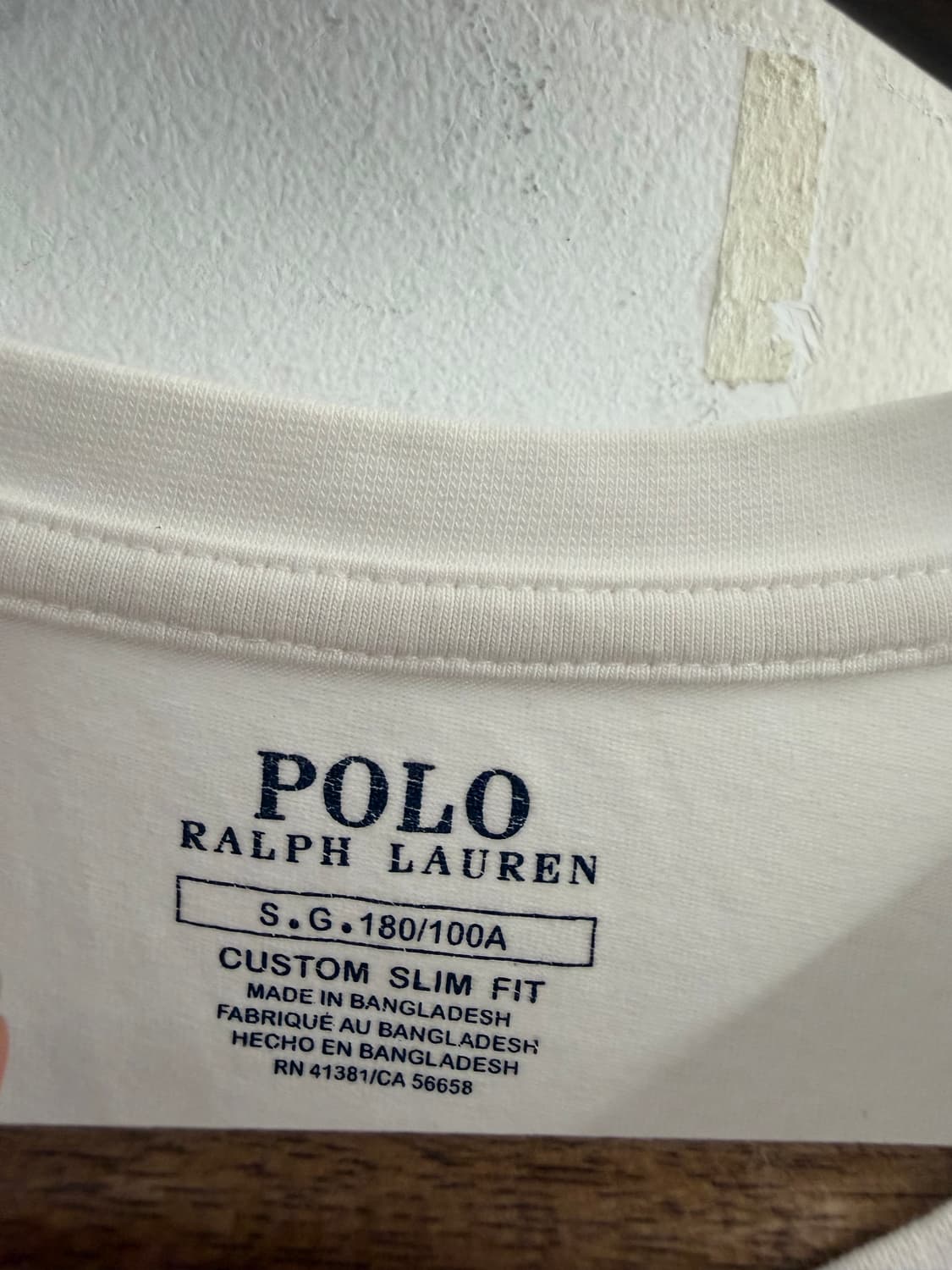 N301. 폴로 반팔 상품이미지2