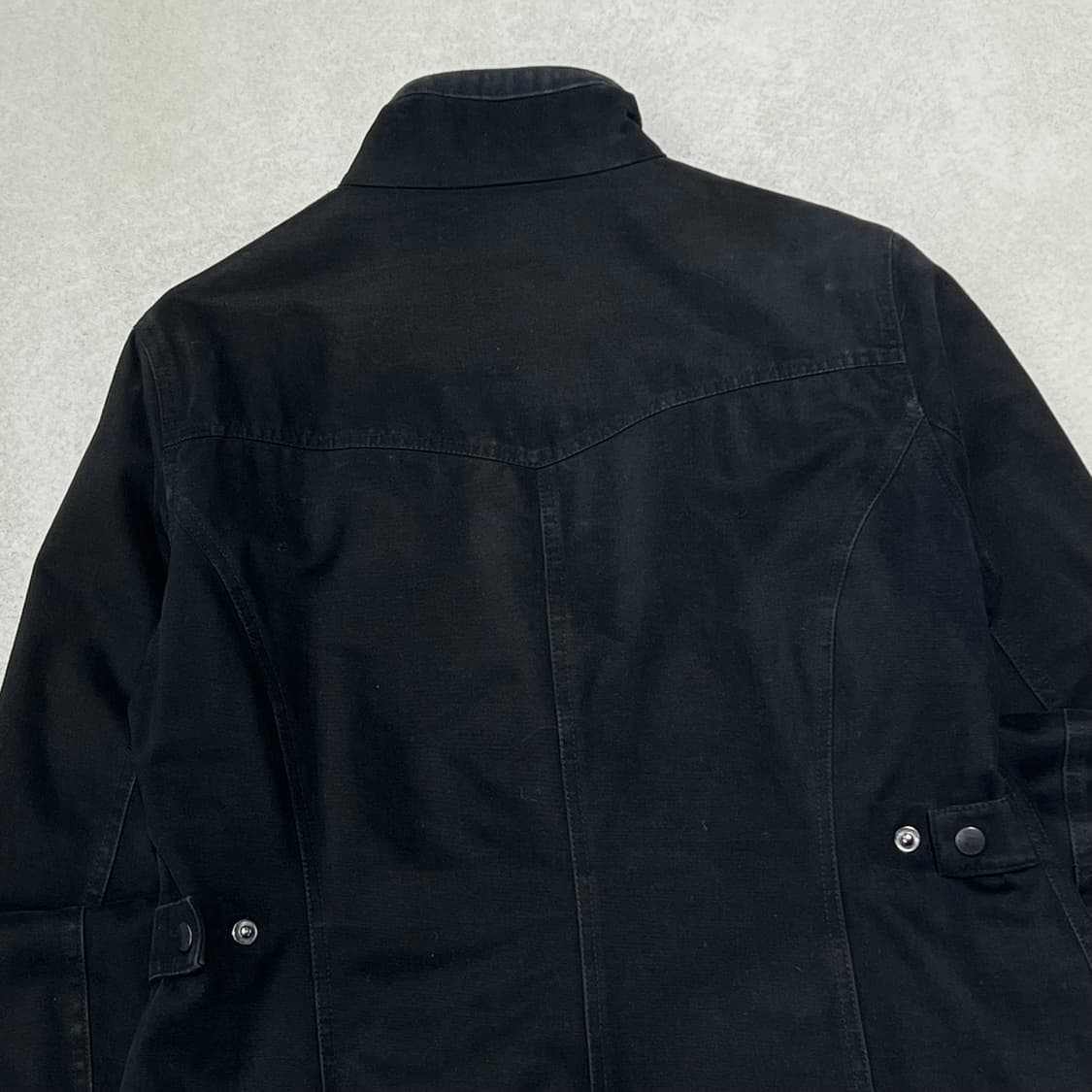 바버 브레더블 워크자켓 s10097 상품이미지5