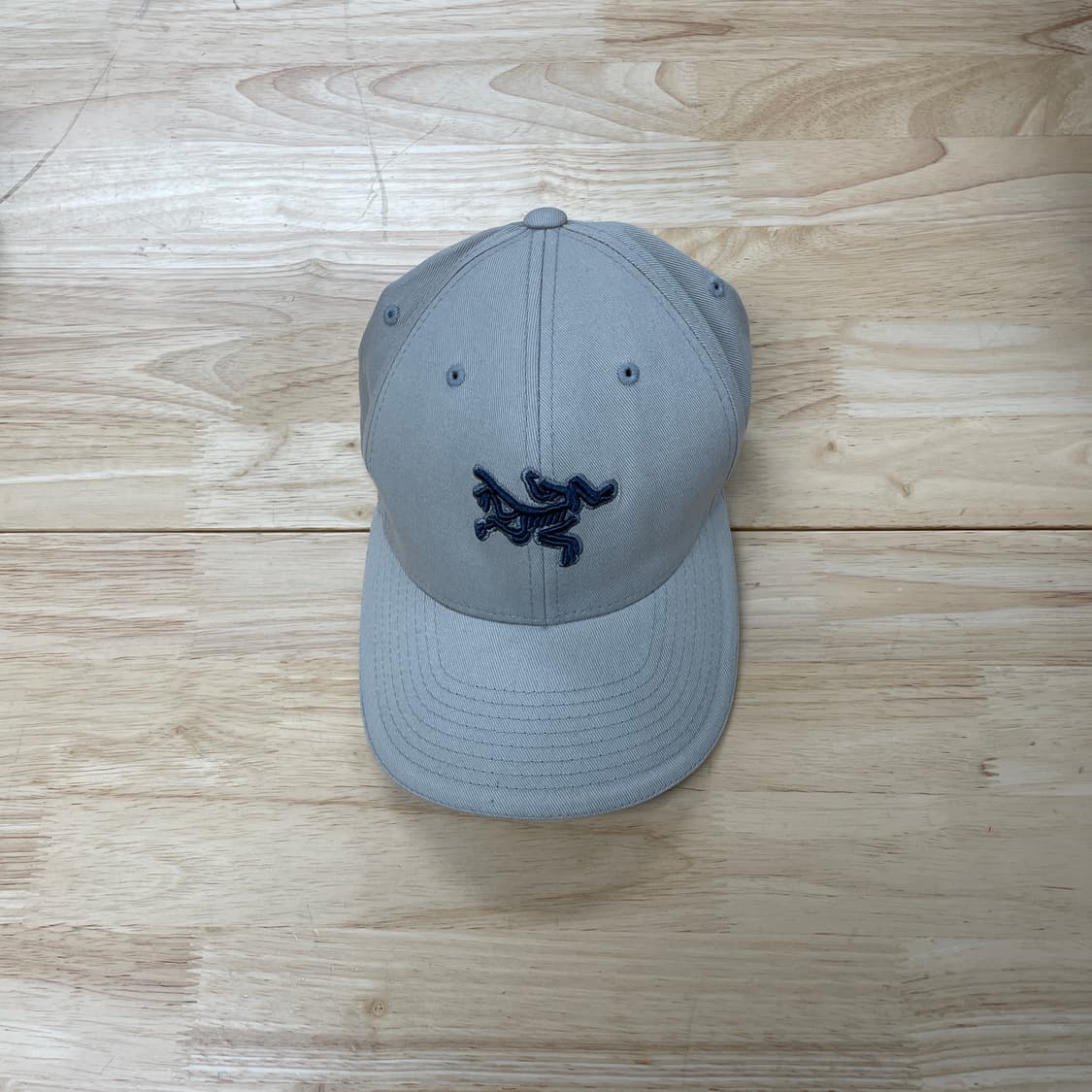 아크테릭스 볼캡 F 상품이미지1