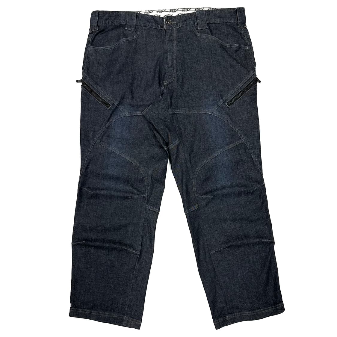 Dickies knee point denim pants 상품이미지4