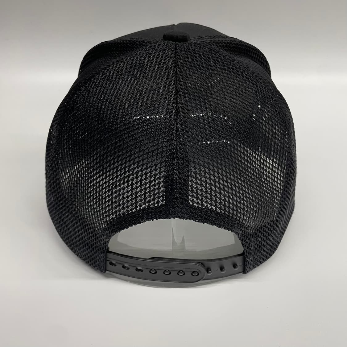 네이버후드 매쉬 트러커캡 상품이미지5