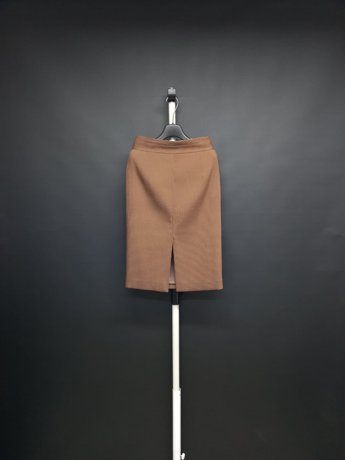 미샤 춘추 미디 스커트 44 상품이미지1