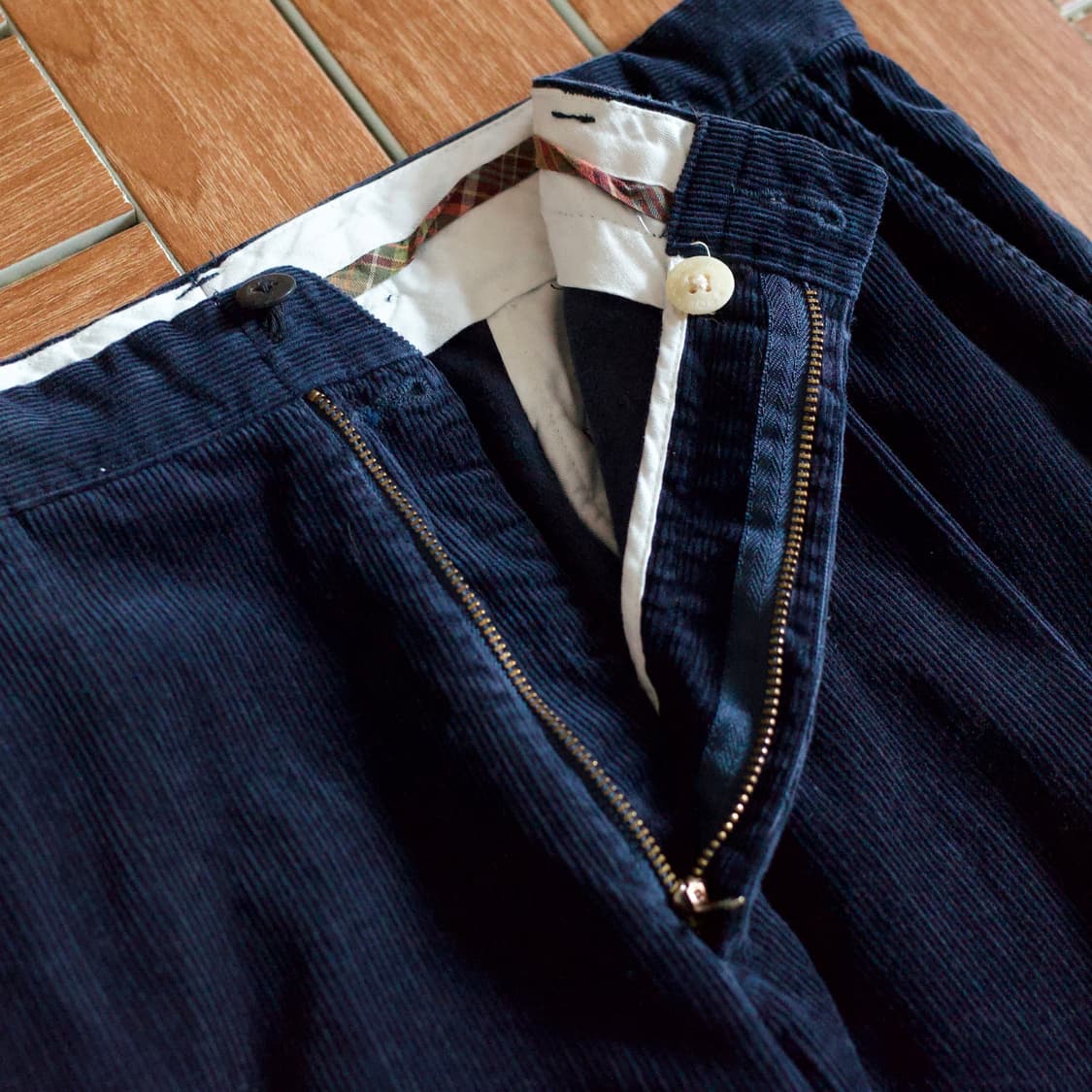 Polo Ralph Lauren corduroy pants 상품이미지6