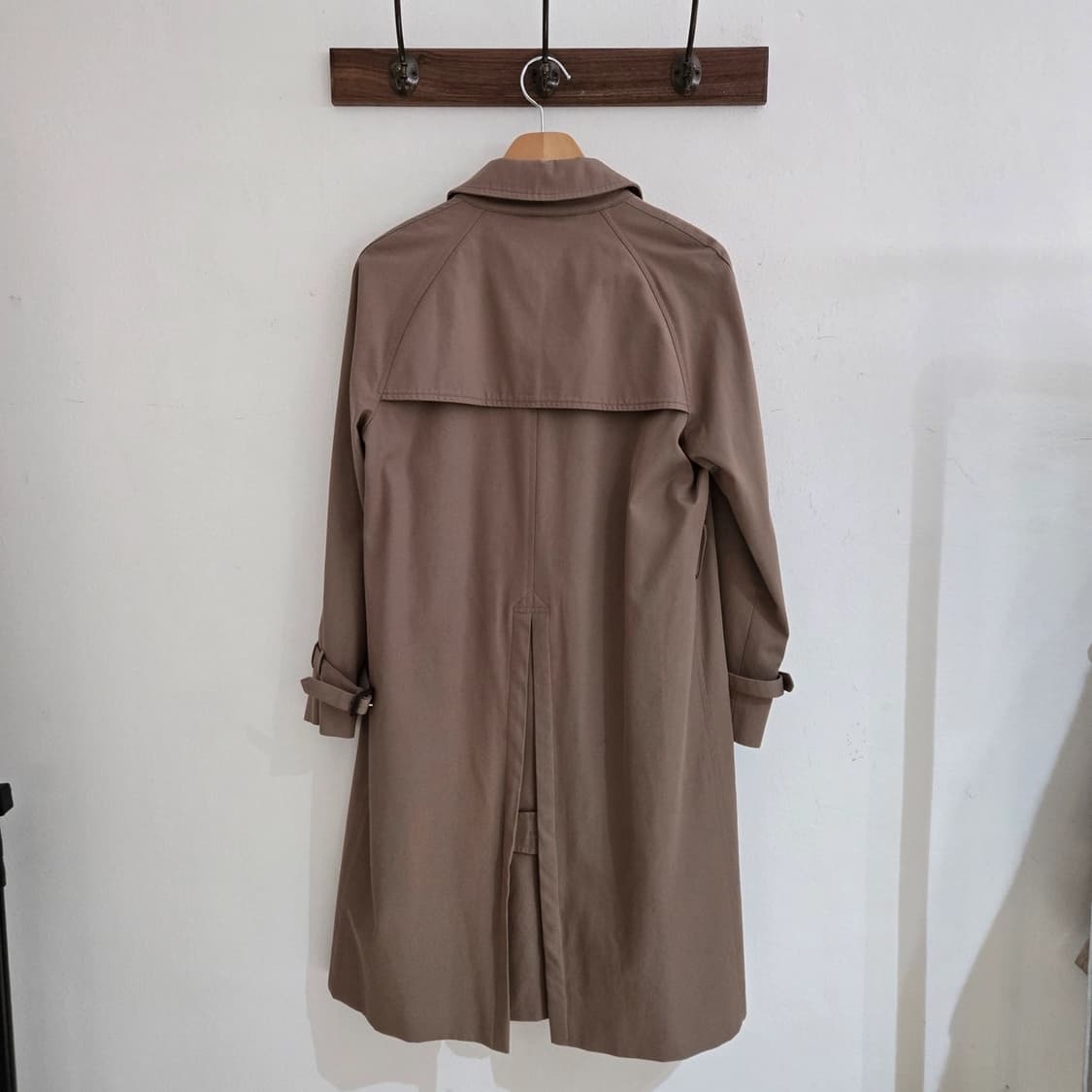 셀린느 트렌치 코트 상품이미지5