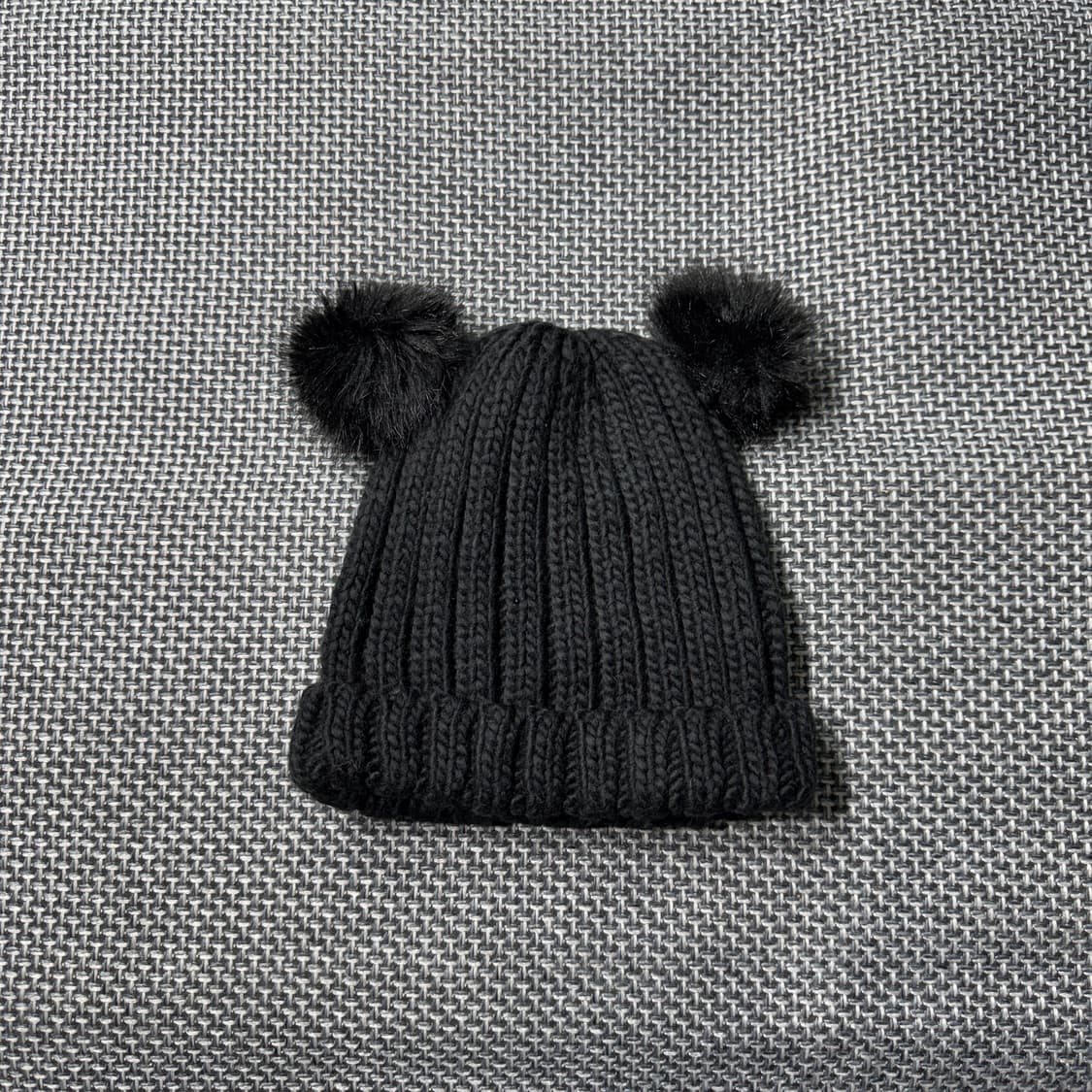 H&M 빈티지 방울 비니 (OLD-8155) 상품이미지1