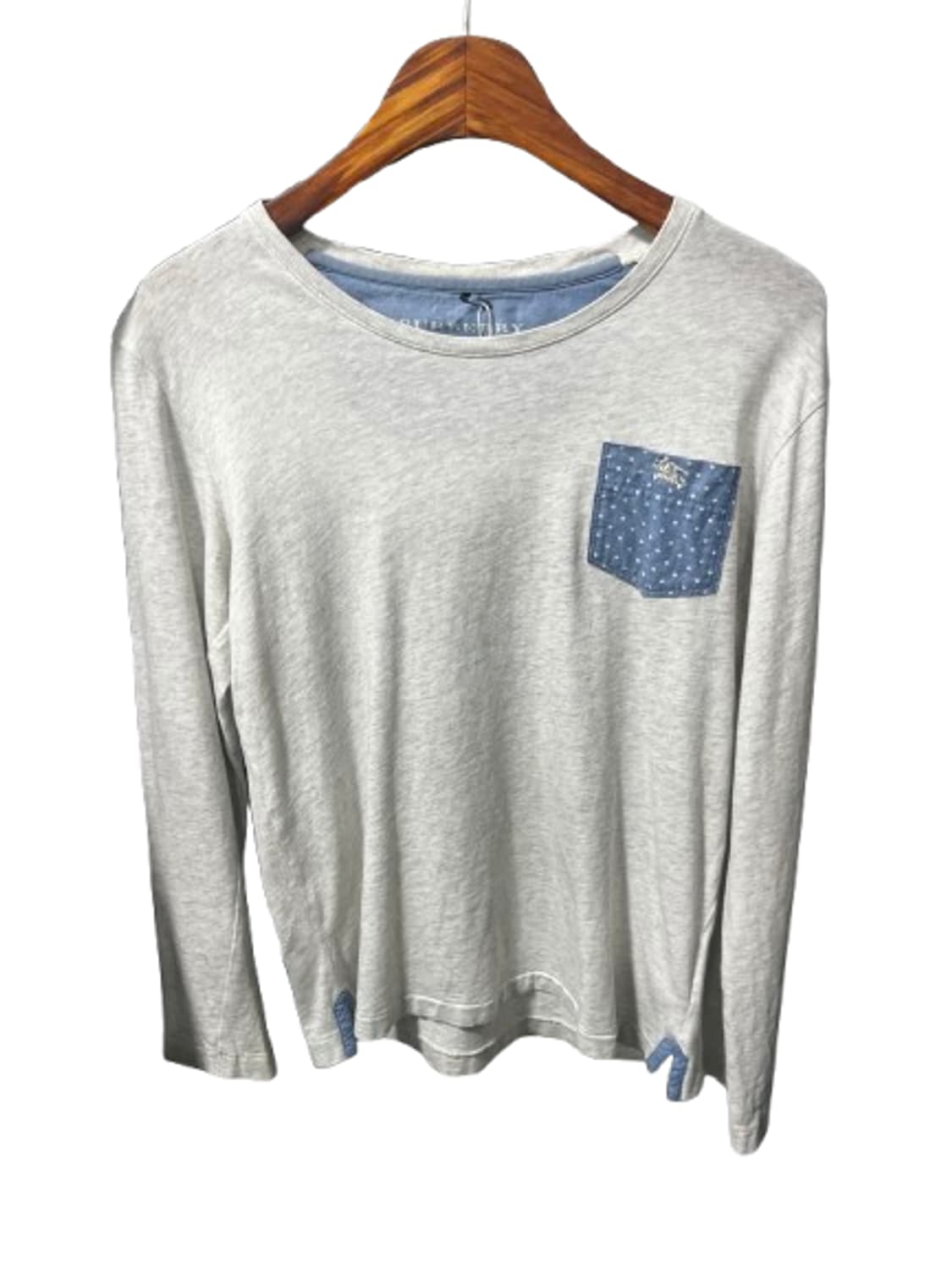 BURBERRY 포켓 슬리브 상품이미지1