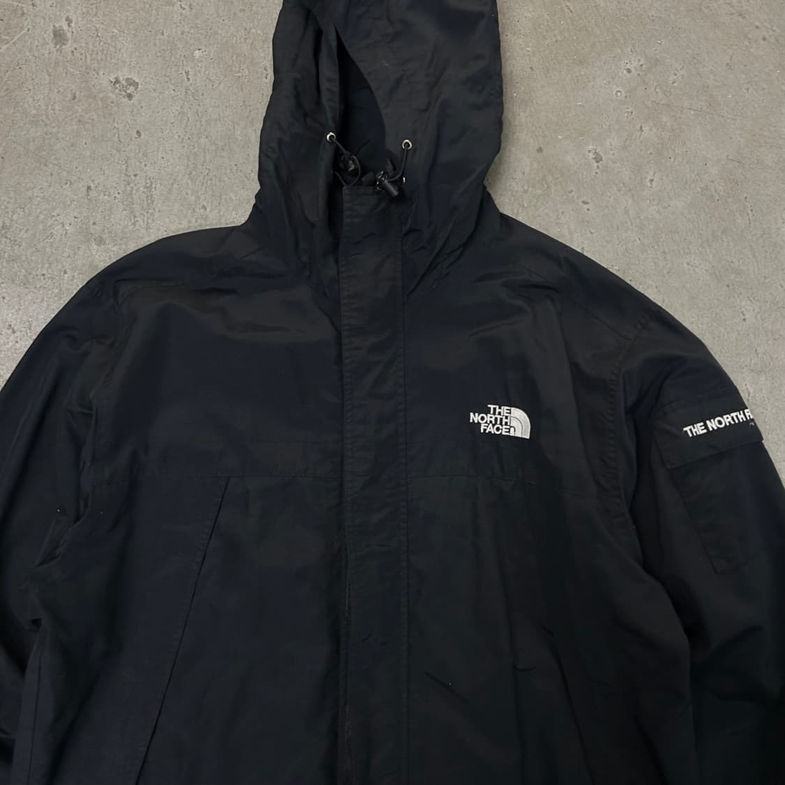 노스페이스 바람막이[1488] 상품이미지2