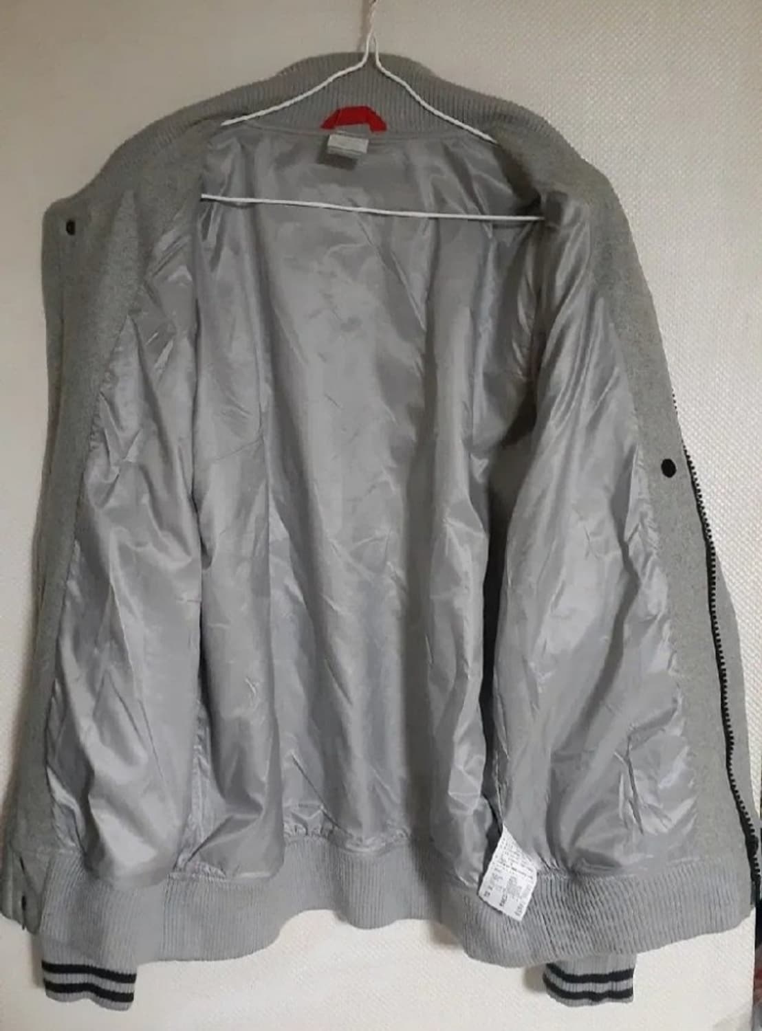 나이키 바시티 스타디움 자켓 M 95 상품이미지3