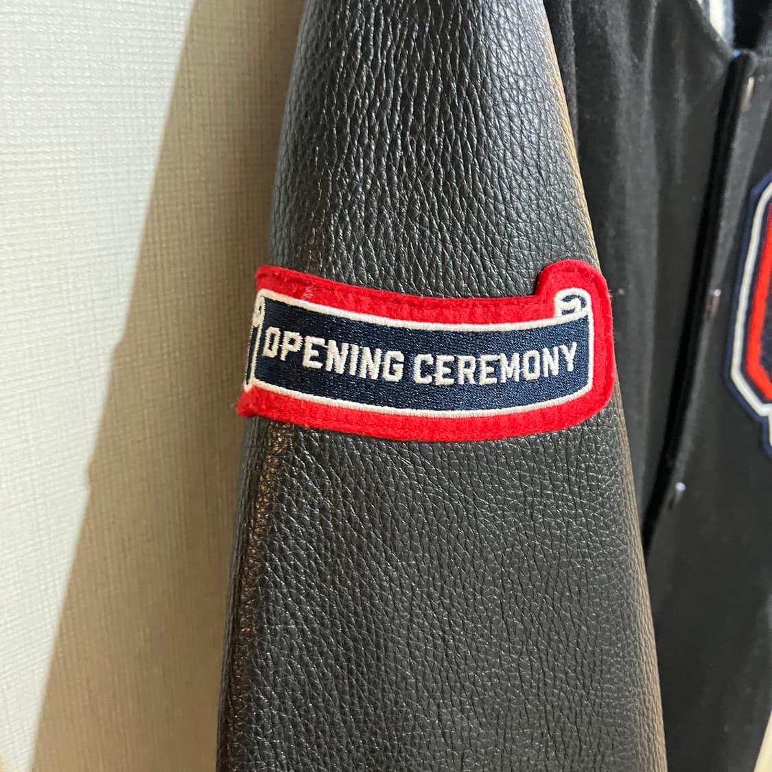 [L] 오프닝세레모니 비시티 자켓 상품이미지3