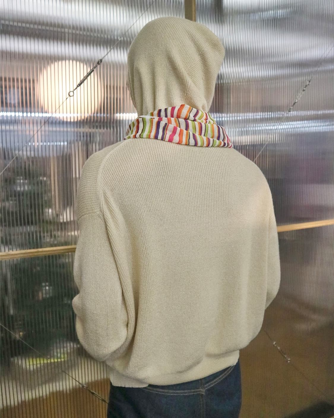 Nanushuka hoodie 상품이미지7