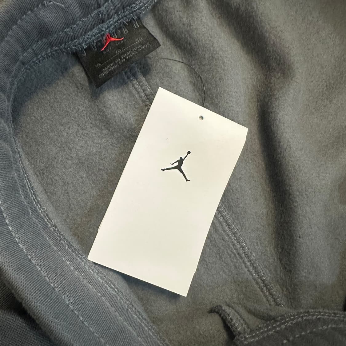 조던 스웨트 팬츠 상품이미지5