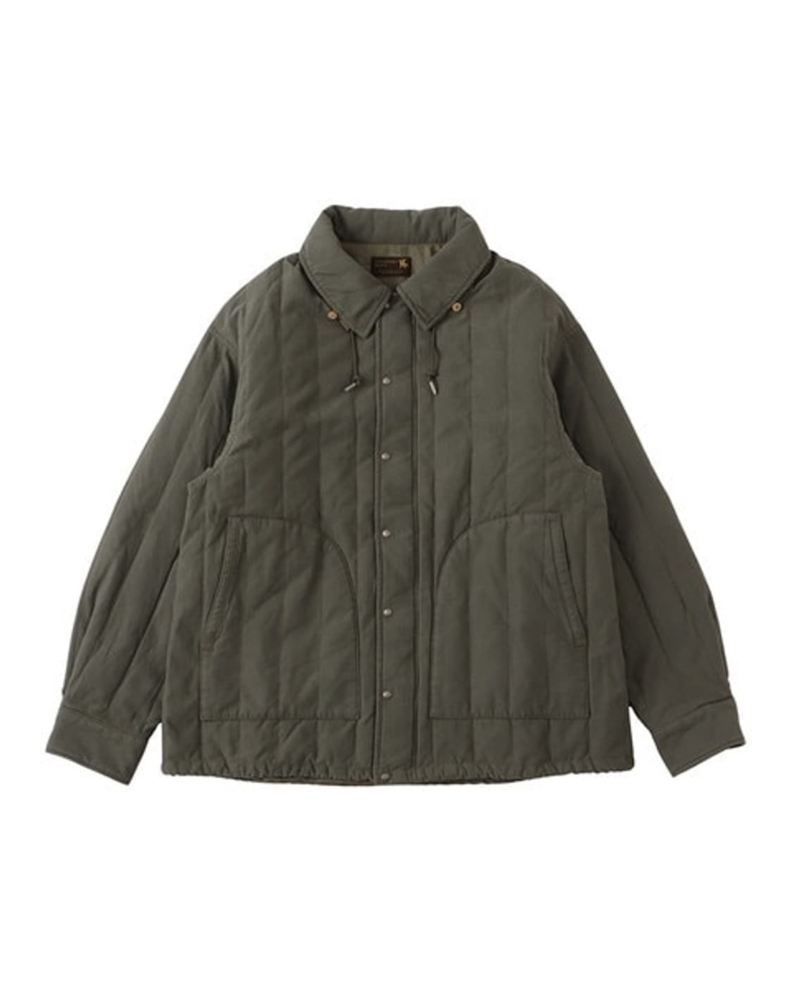 비즈빔 라움 패딩 자켓 상품이미지1