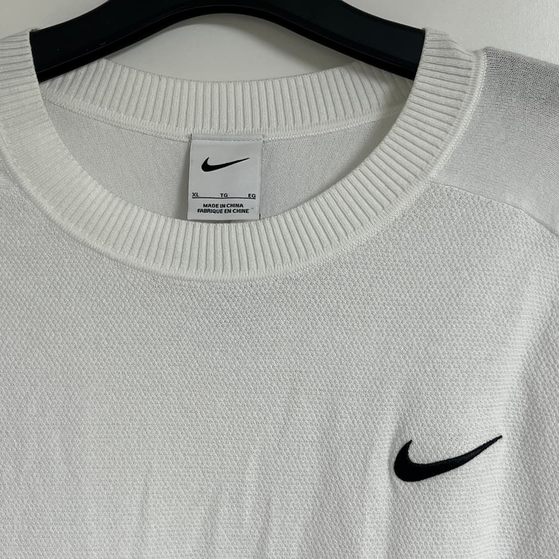 나이키 니트 상품이미지2