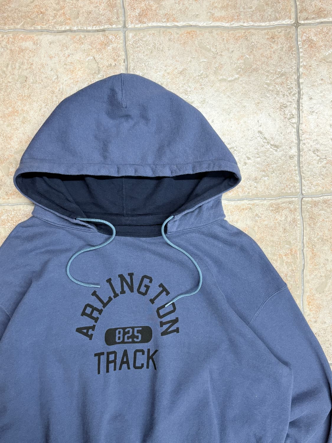 PENNYS back cutting hoodie 상품이미지2