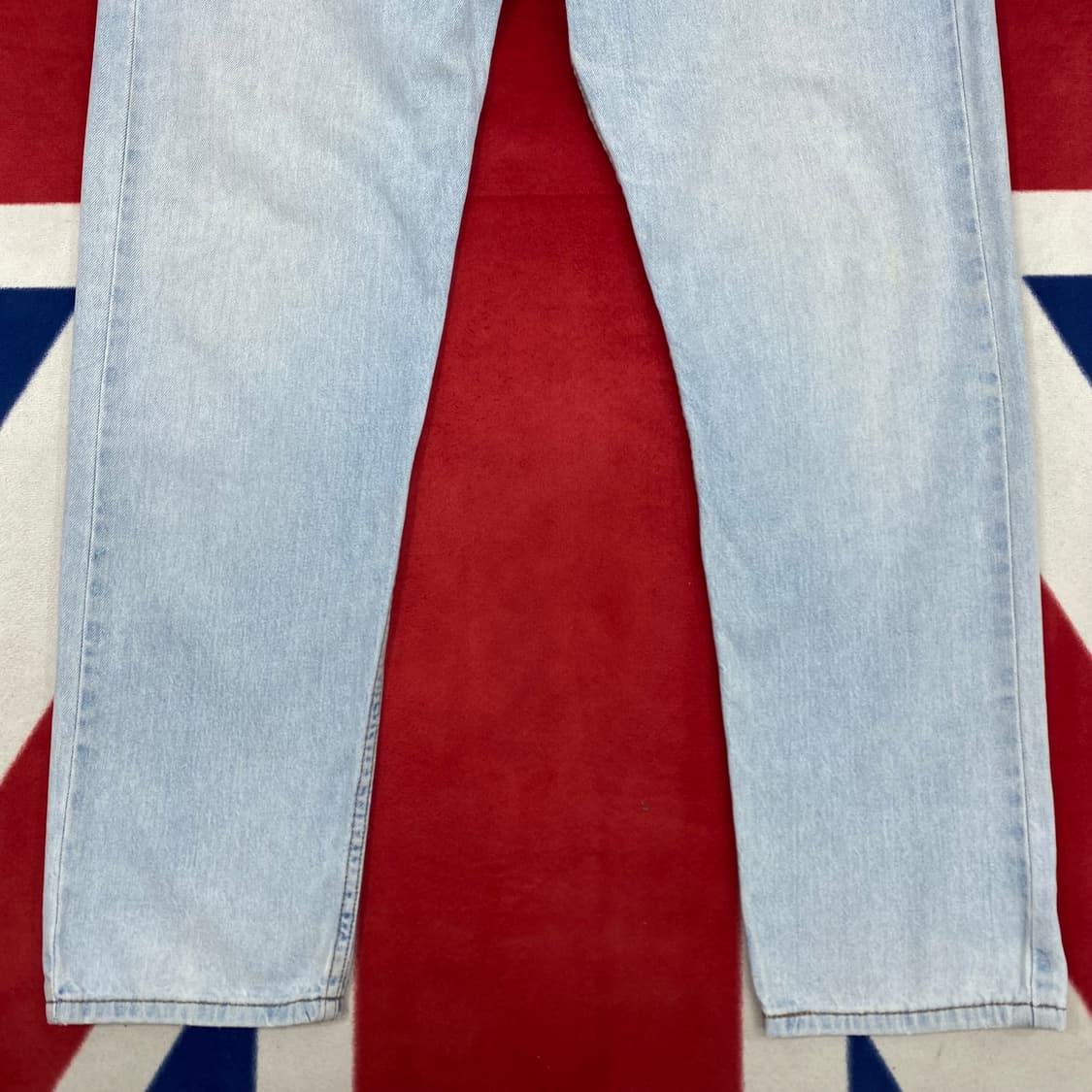 리바이스 502 데님팬츠 34 상품이미지3