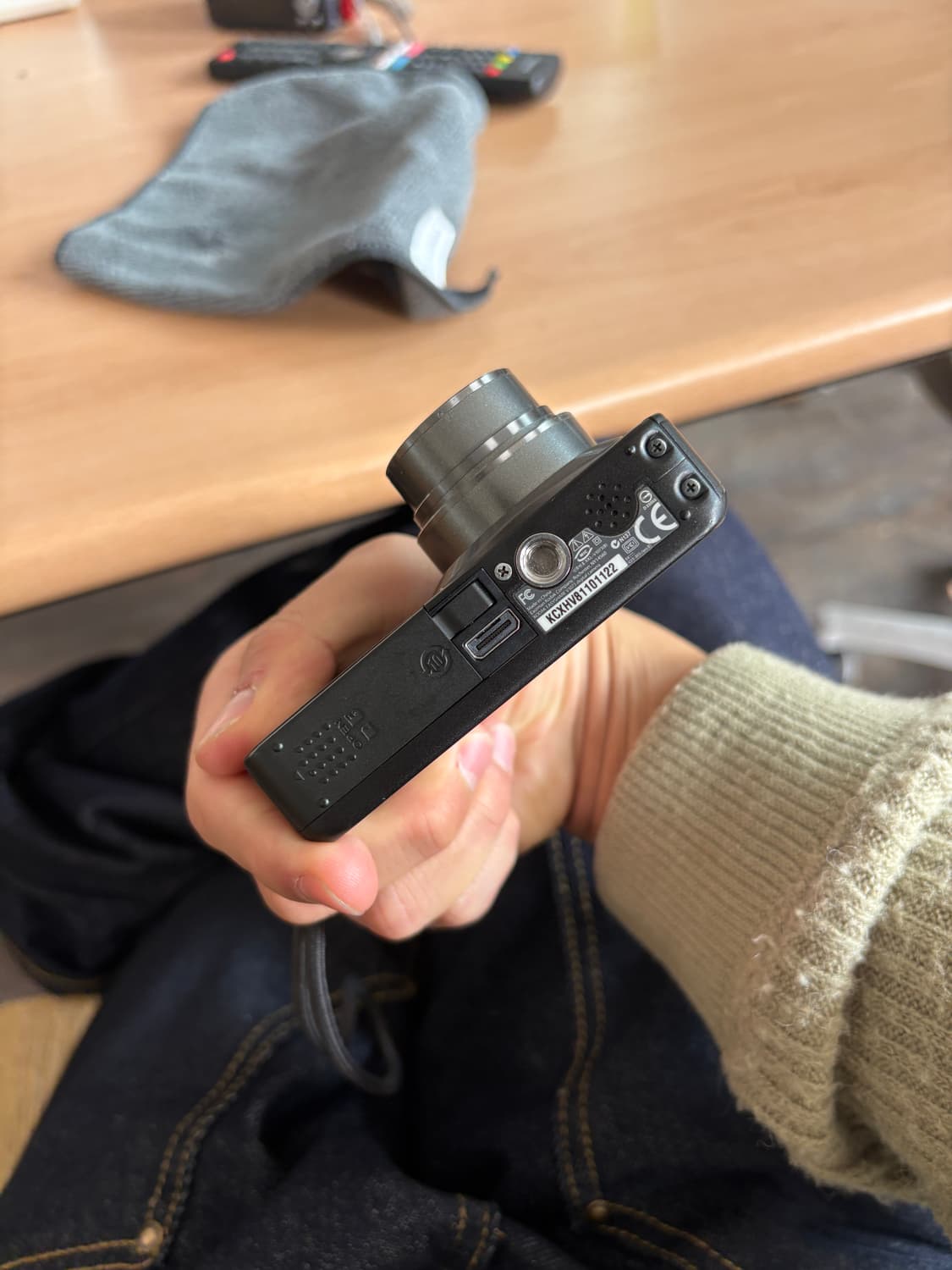 코닥 이지쉐어 v1073 디지털카메라 상품이미지7