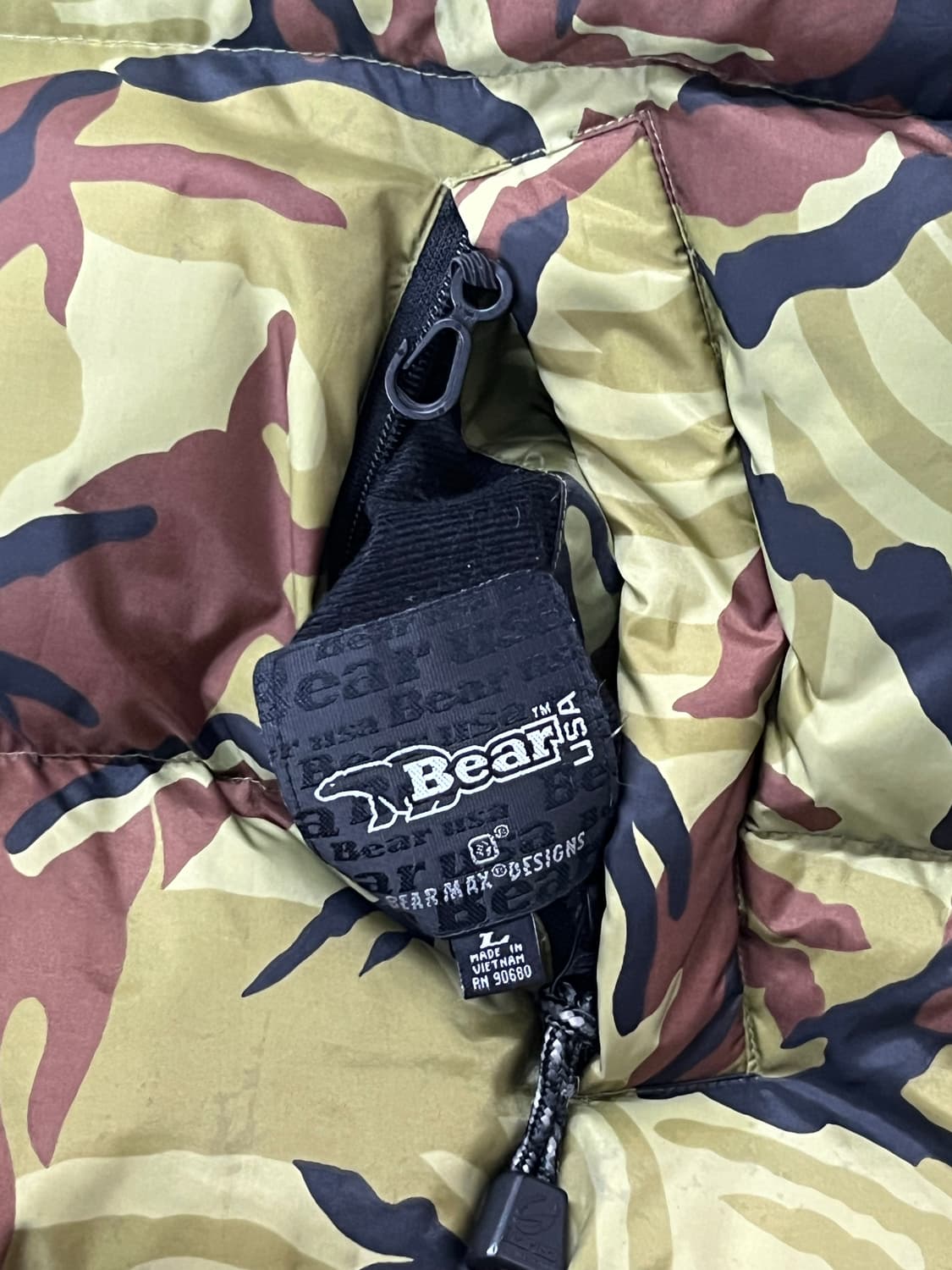 BEAR USA  상품이미지8