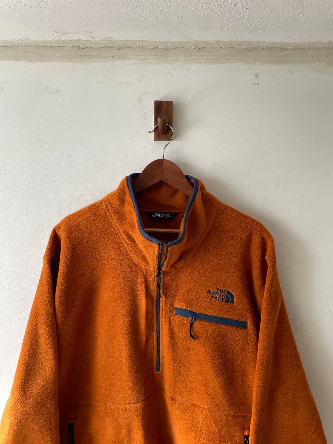 JPN Vintage The North Face Fleece 상품이미지1