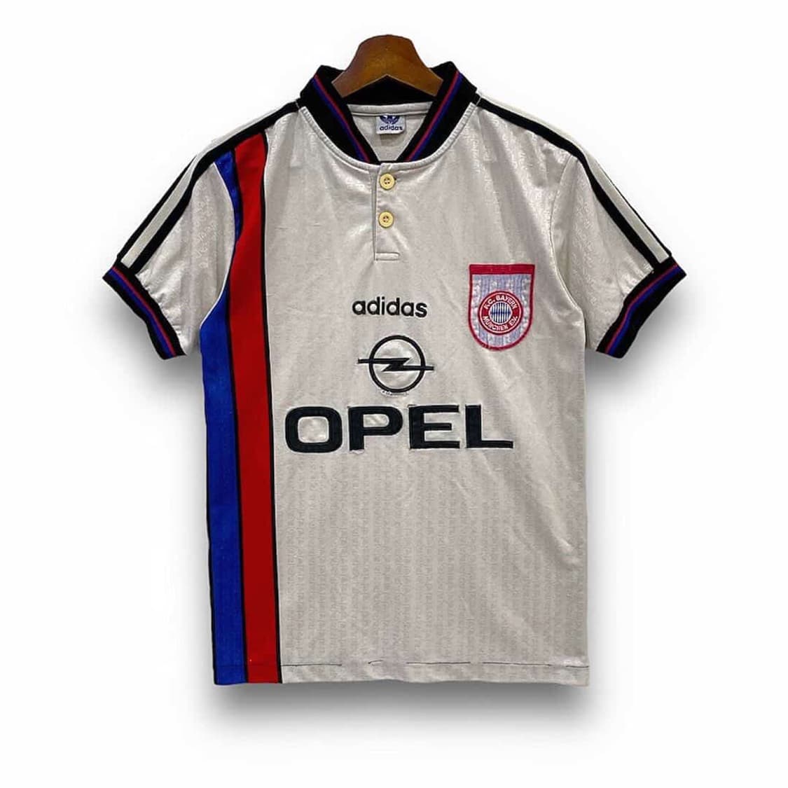 Bayern Munich FC 1996 vintage 상품이미지1
