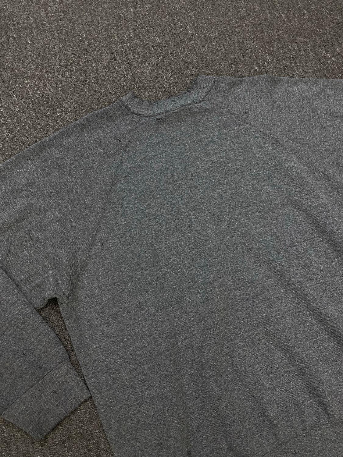 프루트오브더룸 페이드 스웻셔츠 상품이미지10