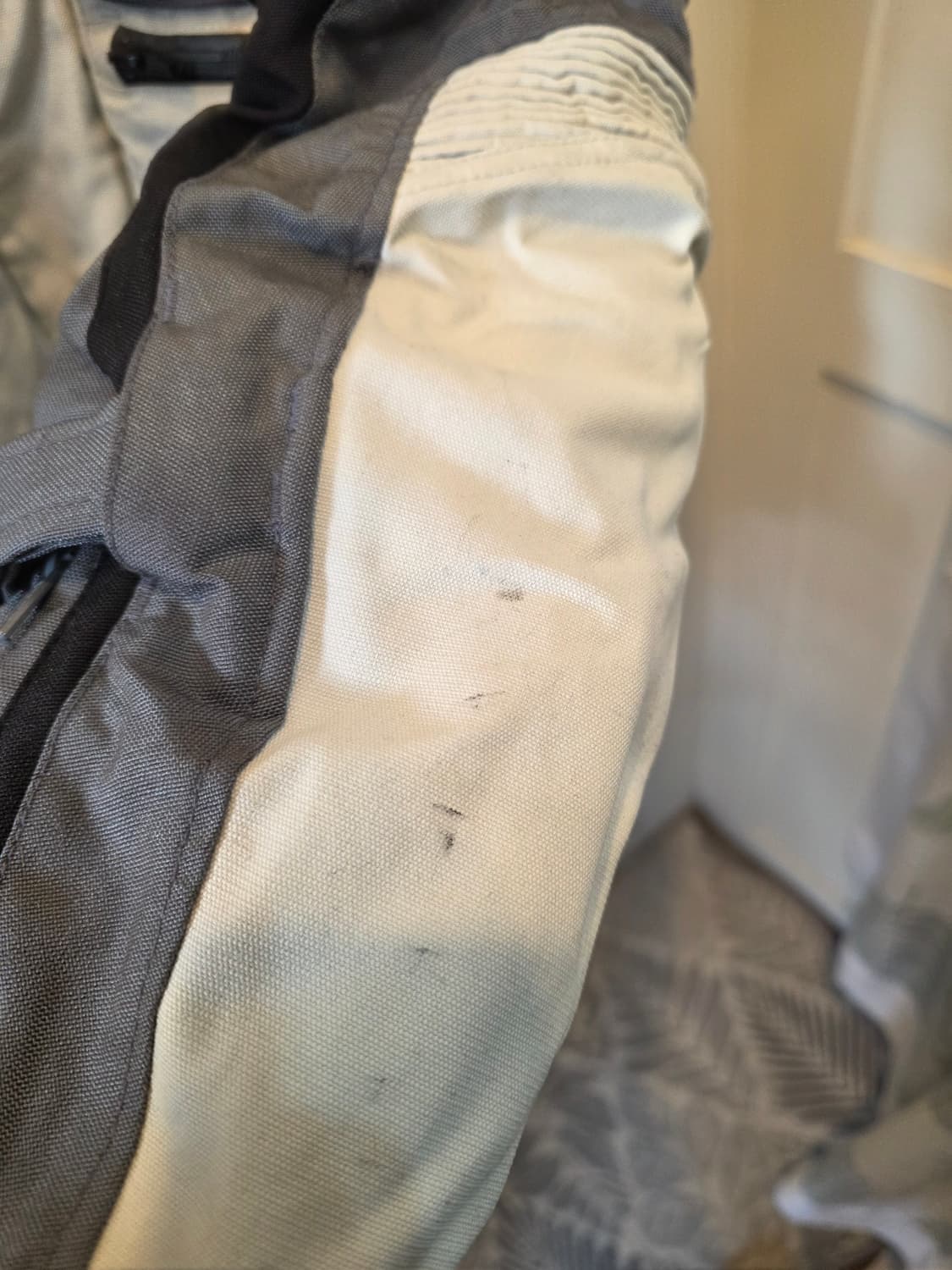 Held 헬드 오토바이 자켓 M사이즈 상품이미지8