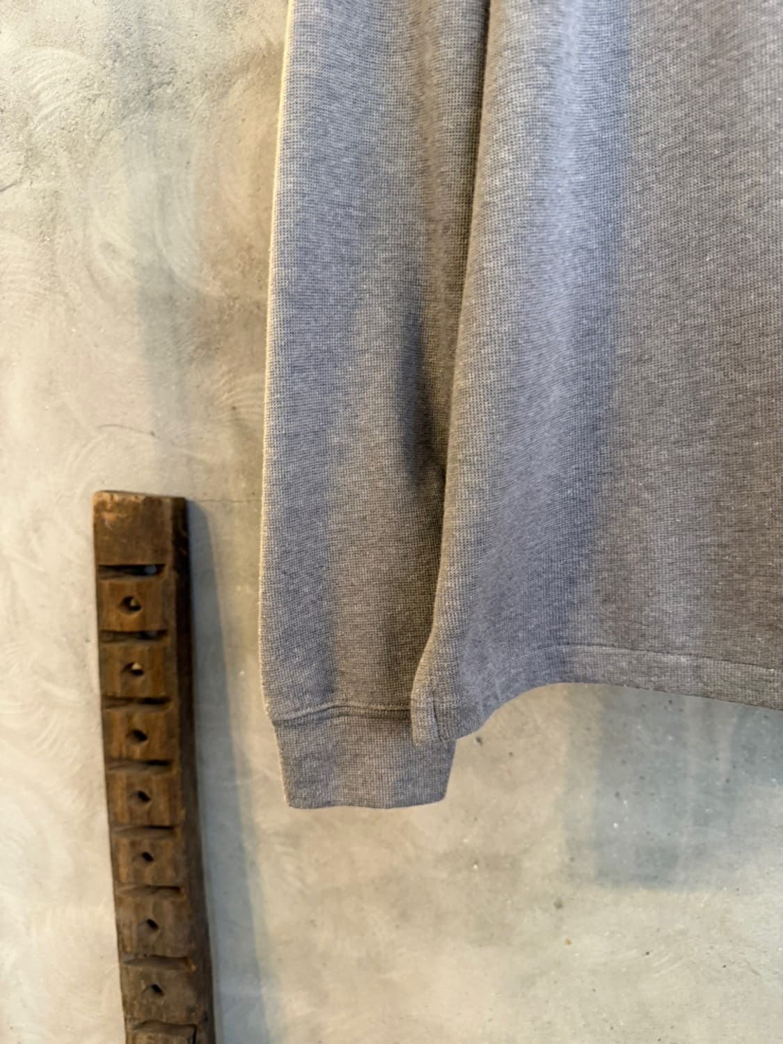 폴로 랄프로렌 클래식 짚업 100~103 상품이미지7