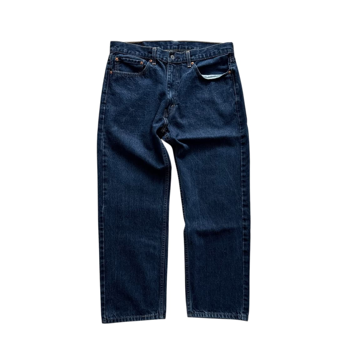 [35] 리바이스 505 데님 청바지 [LV1480] 상품이미지1