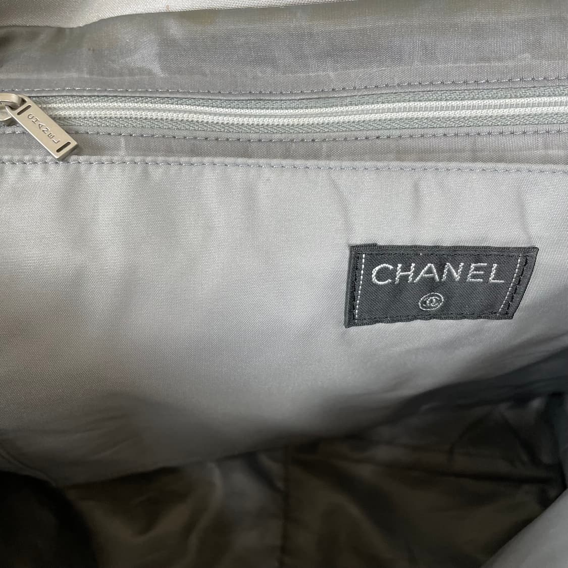 샤넬 chanel 레터링 숄더백 가방 상품이미지7